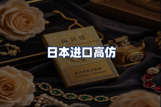 日本进口高仿